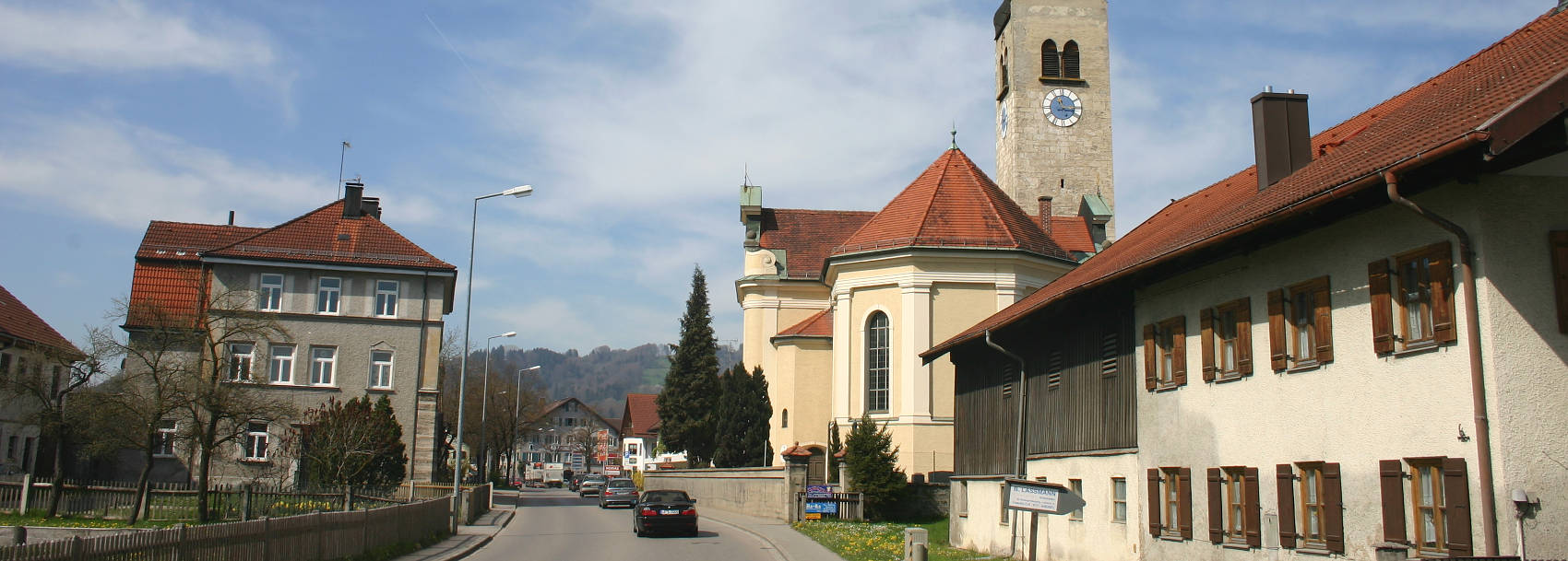 Peißenberg Peißenberg