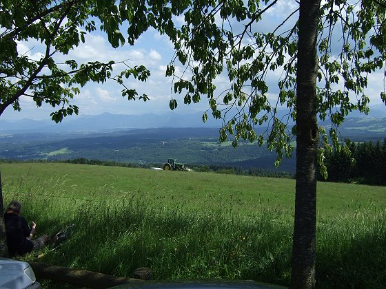 <Urlaub in Peißenberg im Weilheim-Schongau, Hotel, Ferienwohnung, Campingplatz